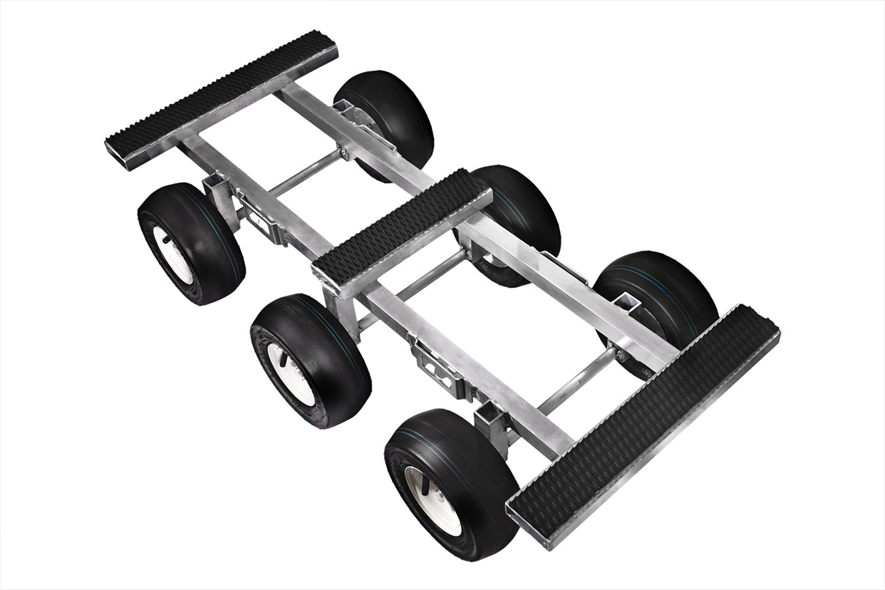 All Terrain Dolly