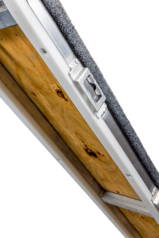 6' Piano Board