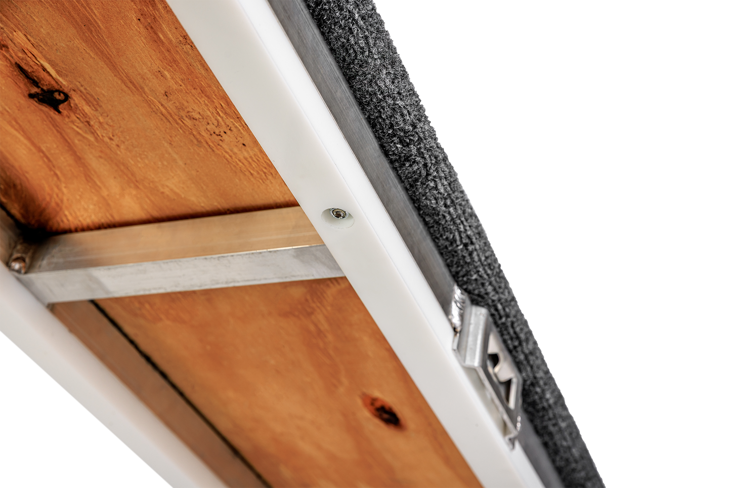 5' Piano Board