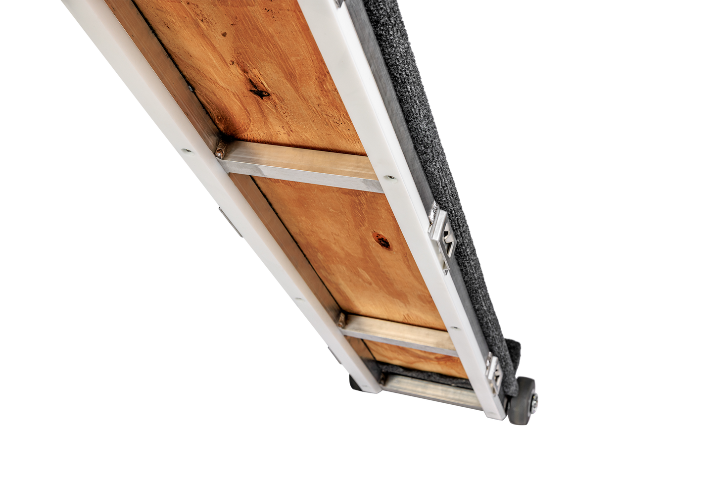 5' Piano Board